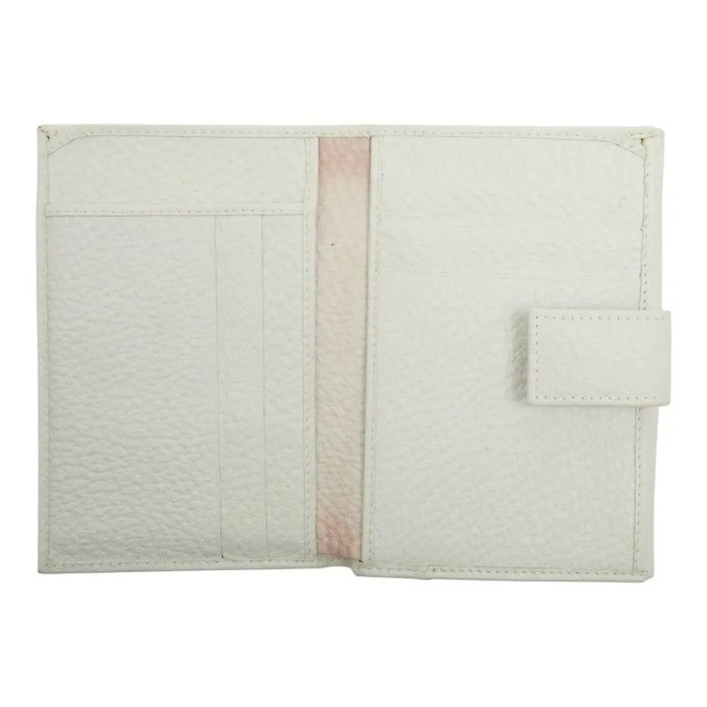 Gucci GG Canvas Bi-fold Wallet